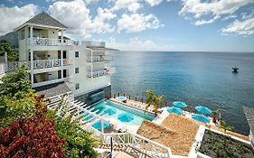 Fort Young Hotel Dominica 4*